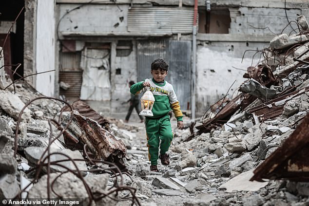 Alexandria Ocasio-Cortez Struggles to Articulate U.S. Policy on Taiwan at Munich Security Conference