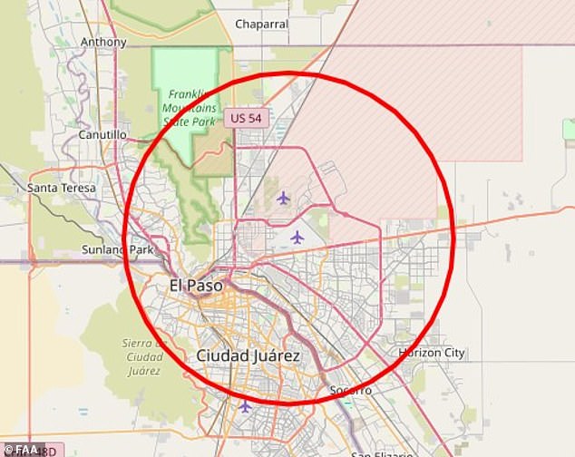 Homeland Security Secretary Kristi Noem Abruptly Exits Press Conference Amid Controversy Over CBP's Alleged Use of Laser on Balloon Mistaken for Drone