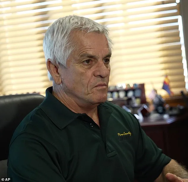 Savannah Guthrie Rejects Sheriff Nanos Amid Failing Investigation into Missing Mother