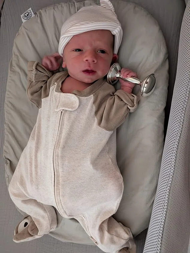 Designer Baby Dax: A New Era in Genetic Parenthood