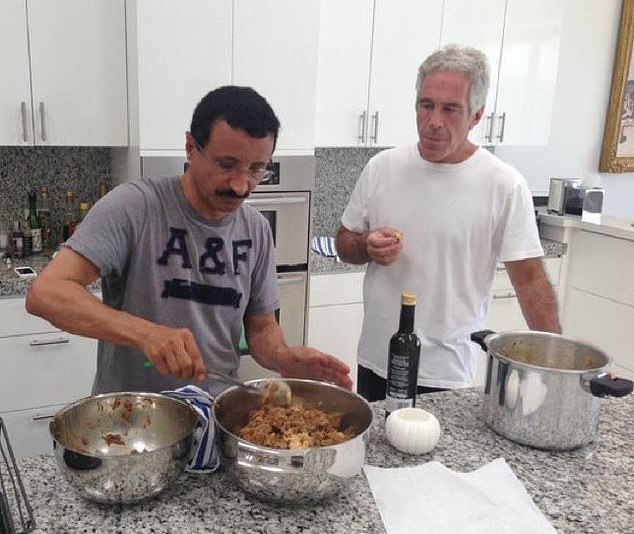 Emirati Billionaire's Epstein Ties and Buckingham Palace Meeting Draw Scrutiny