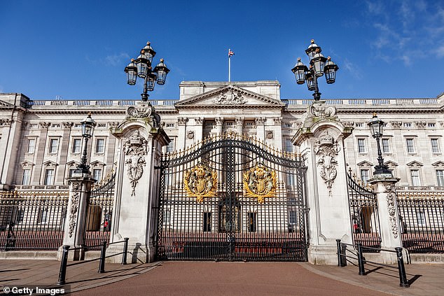 Emirati Billionaire's Epstein Ties and Buckingham Palace Meeting Draw Scrutiny