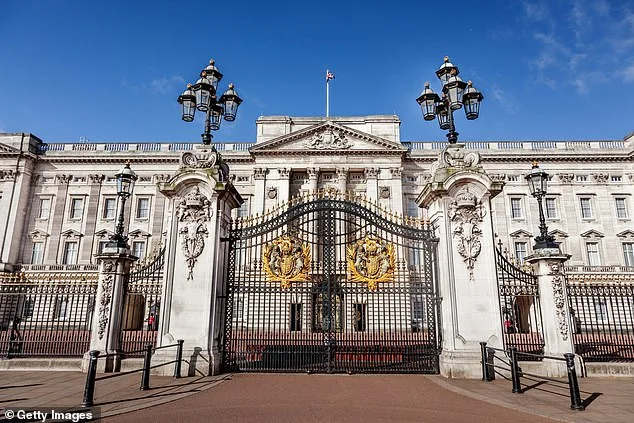 Emirati Billionaire's Epstein Ties and Buckingham Palace Meeting Draw Scrutiny