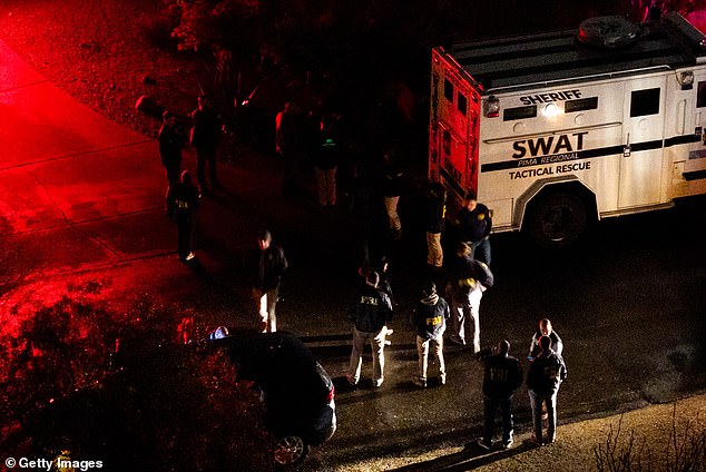 FBI Stalls in Guthrie Disappearance Case Over Pima County's Private Lab Delays