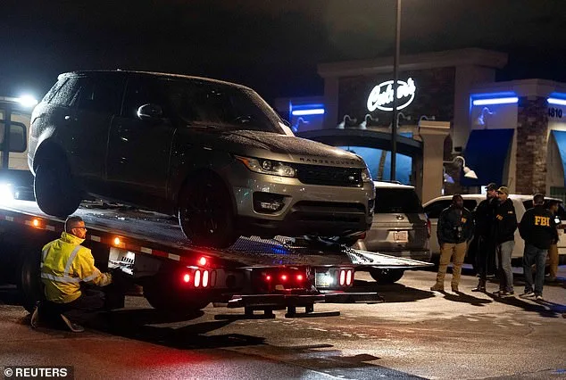 FBI Stalls in Guthrie Disappearance Case Over Pima County's Private Lab Delays