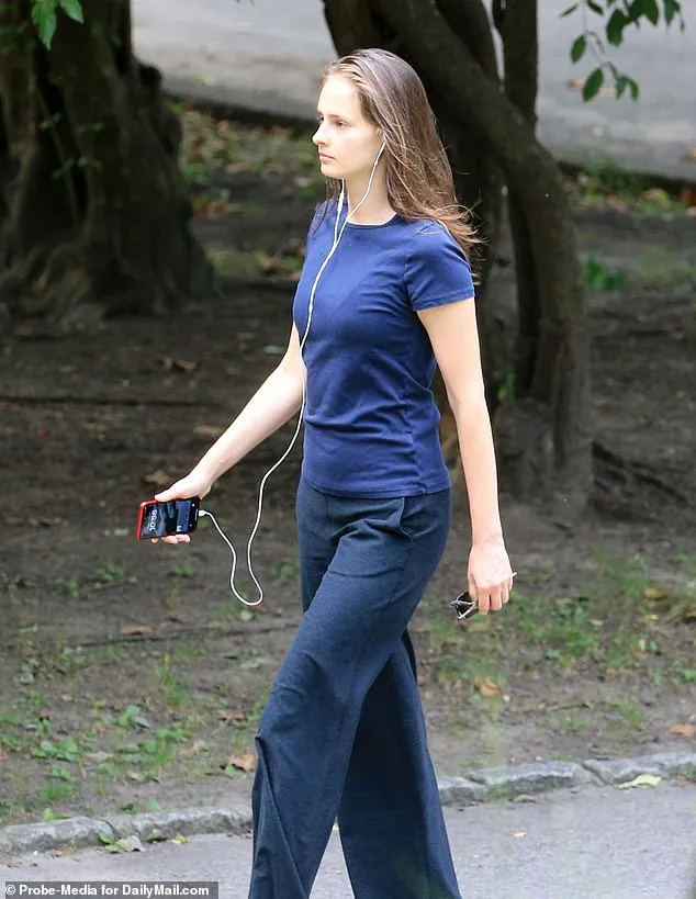 Jeffrey Epstein's Secret Beneficiary: Karyna Shuliak and the Mystery of His Final Days