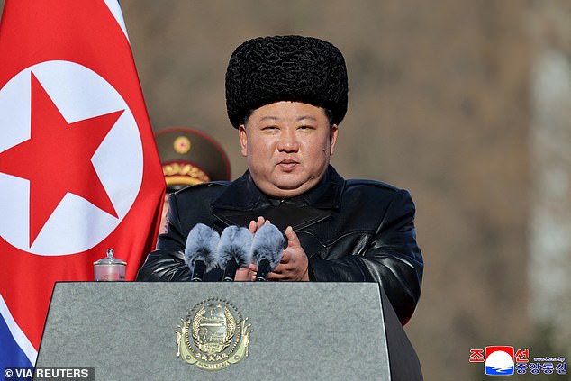 North Korea's Power Struggle: Kim Ju-ae and Kim Yo Jong Compete for Leadership in Historic Shift