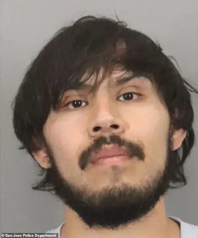 San Jose Teacher Arrested in Undercover Sting for Alleged Sexual Exploitation of Minors, Despite Being a 2024 California Teacher of the Year Finalist