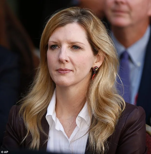 Shocking Email and the Twist That Redefines the Affair Controversy