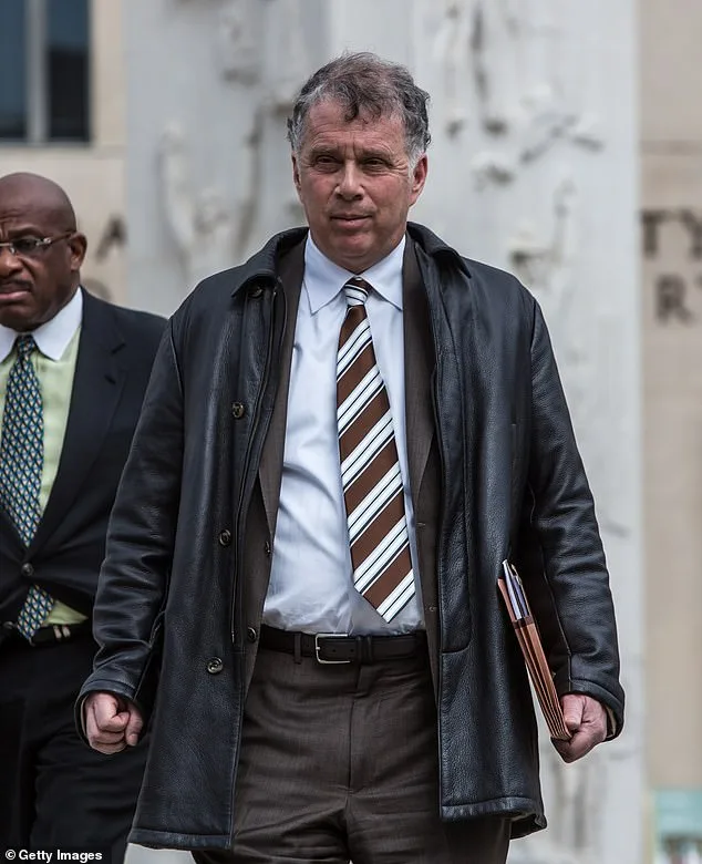 Shocking Email and the Twist That Redefines the Affair Controversy