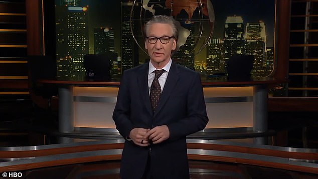 Trump's 'Embarrassing Secrets' About Bill Maher Resurface Amid Tensions