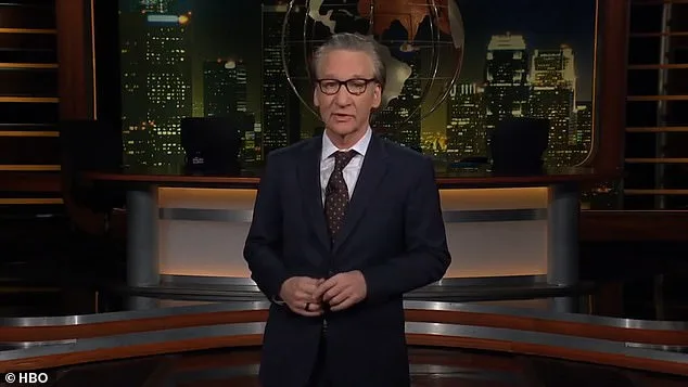 Trump's 'Embarrassing Secrets' About Bill Maher Resurface Amid Tensions