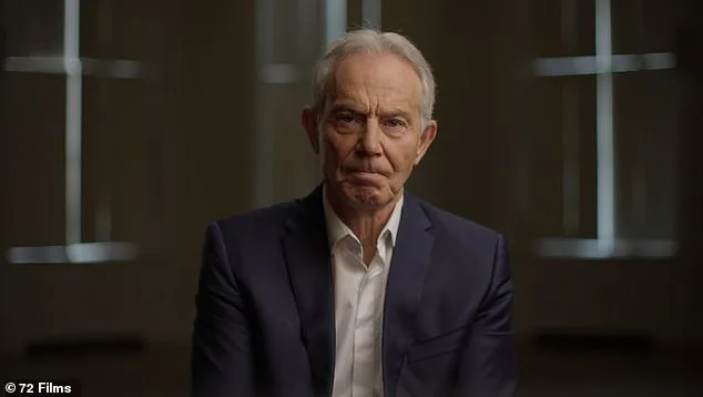 Cherie Blair Reveals Unfiltered Insights into Tony Blair's Political Legacy and Personal Life in Channel 4 Documentary *The Tony Blair Story*