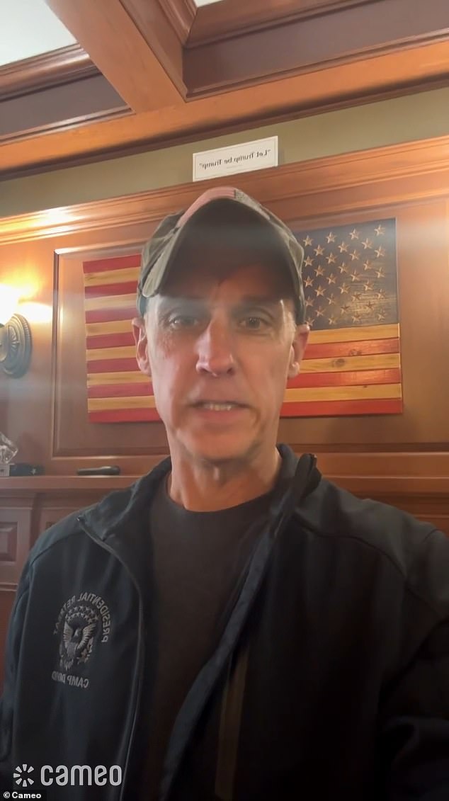 Corey Lewandowski's Cameo Earnings Raise Ethics and Security Concerns Amid DHS Role