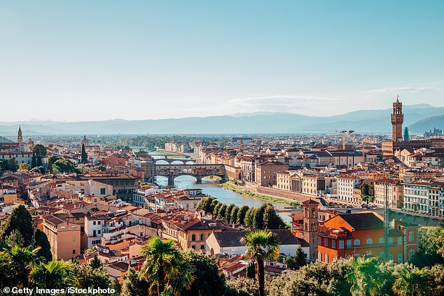 Florence Investigates Black Cube Controversy as Heritage and Modernity Clash