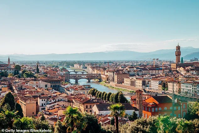 Florence Investigates Black Cube Controversy as Heritage and Modernity Clash