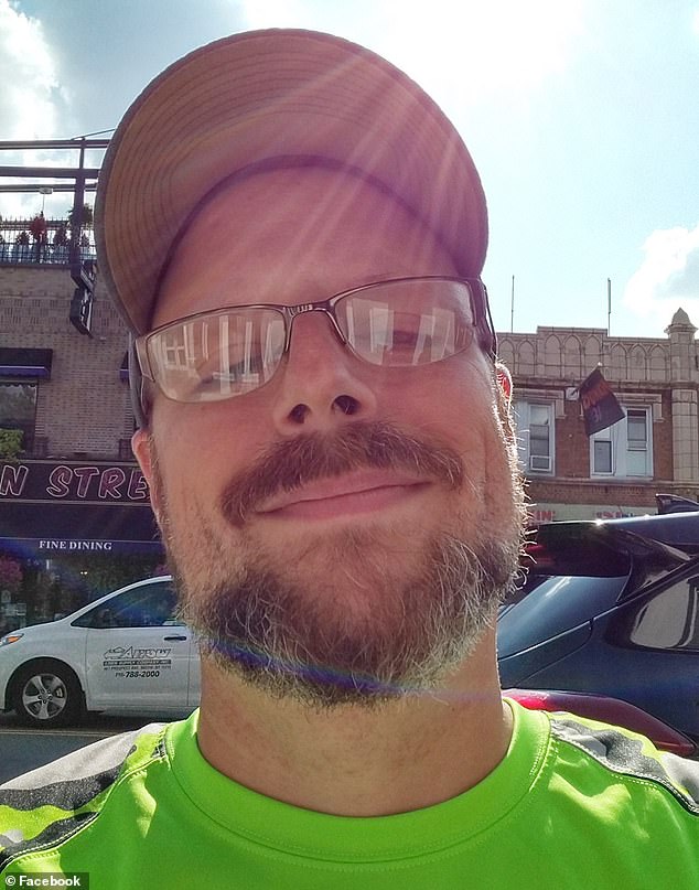 Philip Piuma, Church Volunteer, Dies in NYC Cold Snap After Slipping on Ice, No Help Called