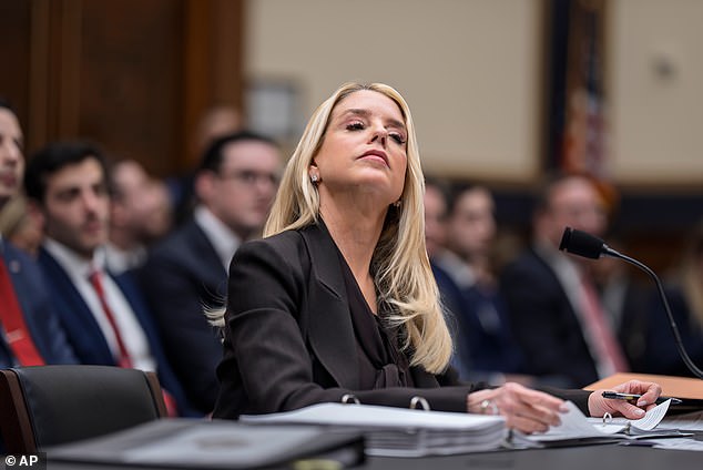 Rep. Thomas Massie's fiery rebuke labels Trump era the 'Epstein administration,' exposing deepening GOP rift