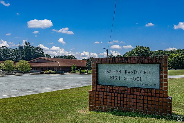 School Secretary Arrested on Child Seduction Charges After Husband Allegedly Discovers Relationship with Student