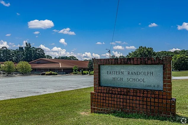 School Secretary Arrested on Child Seduction Charges After Husband Allegedly Discovers Relationship with Student