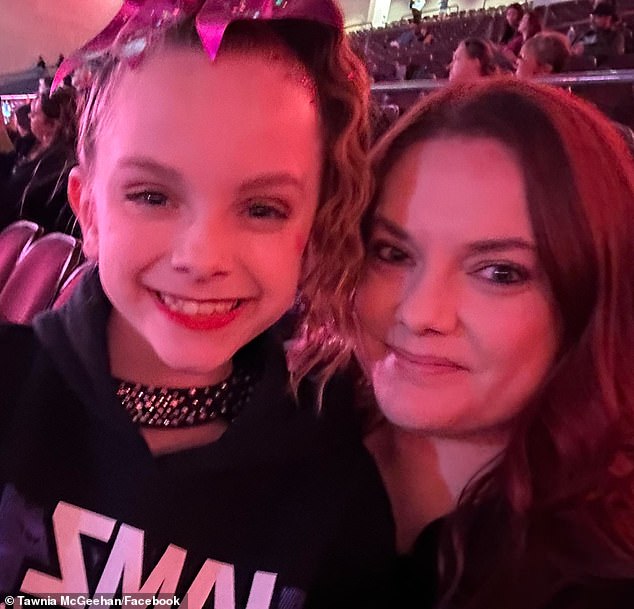 Tragic Murder-Suicide in Las Vegas Hotel Involves Mother and Pre-Teen Daughter Tied to Utah Cheer Team