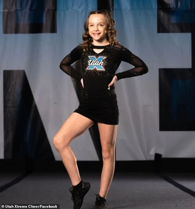 Tragic Murder-Suicide in Las Vegas Hotel Involves Mother and Pre-Teen Daughter Tied to Utah Cheer Team