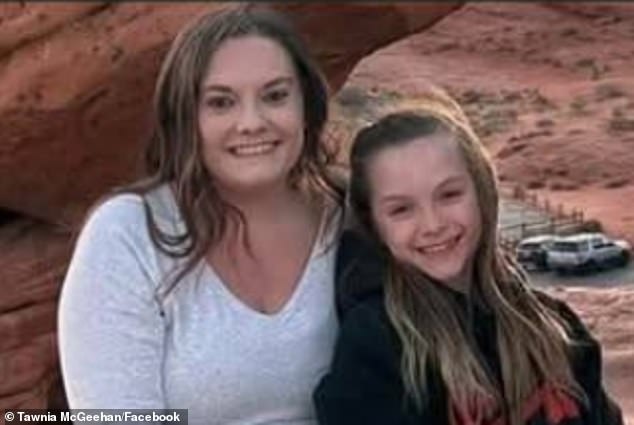 Tragic Murder-Suicide in Las Vegas Hotel Involves Mother and Pre-Teen Daughter Tied to Utah Cheer Team