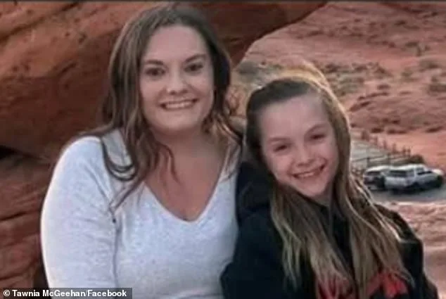 Tragic Murder-Suicide in Las Vegas Hotel Involves Mother and Pre-Teen Daughter Tied to Utah Cheer Team