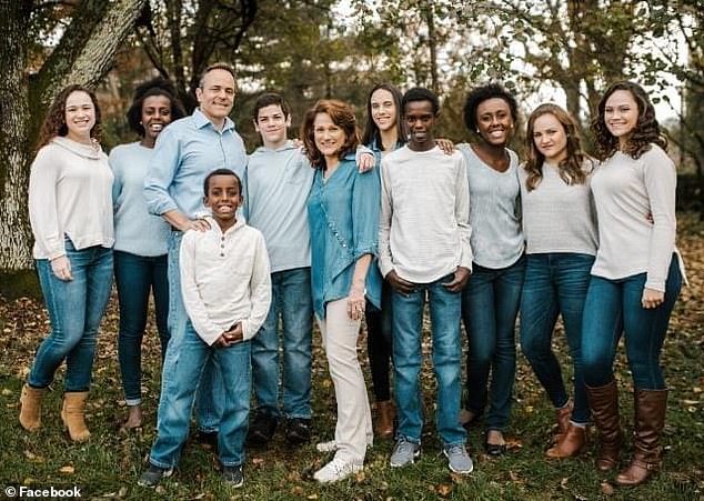 Adopted Son's Testimony Exposes the Hidden Side of Governor Matt Bevin