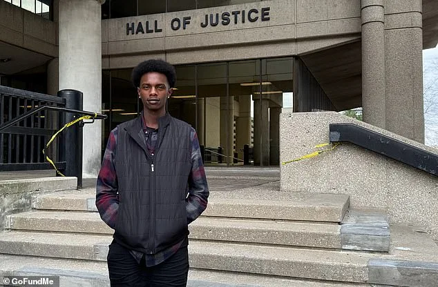 Adopted Son's Testimony Exposes the Hidden Side of Governor Matt Bevin