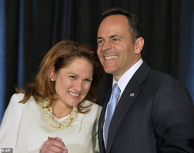 Adopted Son's Testimony Exposes the Hidden Side of Governor Matt Bevin