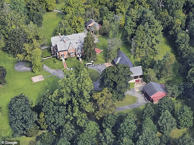 Adopted Son's Testimony Exposes the Hidden Side of Governor Matt Bevin