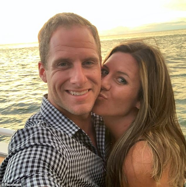 Beloved Volleyball Coach Ashley Flynn Killed in Tipp City Burglary Gone Wrong