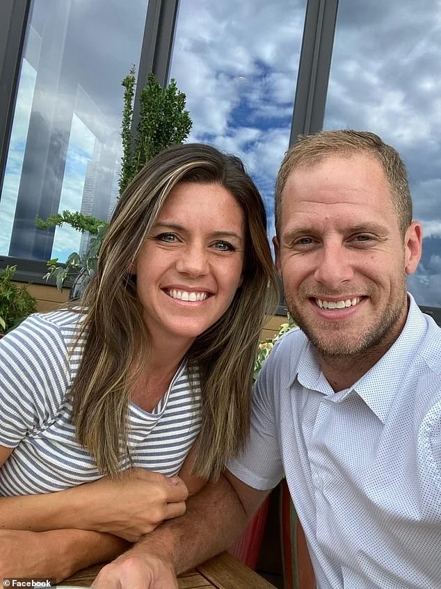 Beloved Volleyball Coach Ashley Flynn Killed in Tipp City Burglary Gone Wrong