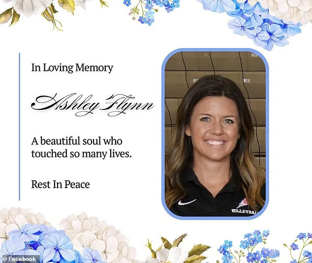 Beloved Volleyball Coach Ashley Flynn Killed in Tipp City Burglary Gone Wrong