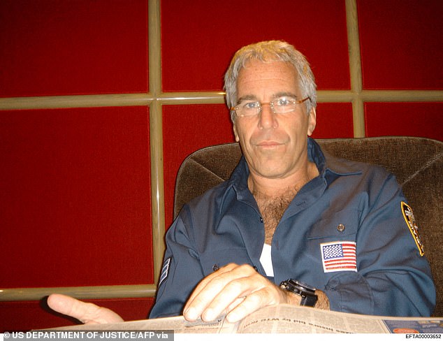 Billionaire's Resignation Over Epstein Ties Marks Rare Accountability in Sex Trafficking Scandal