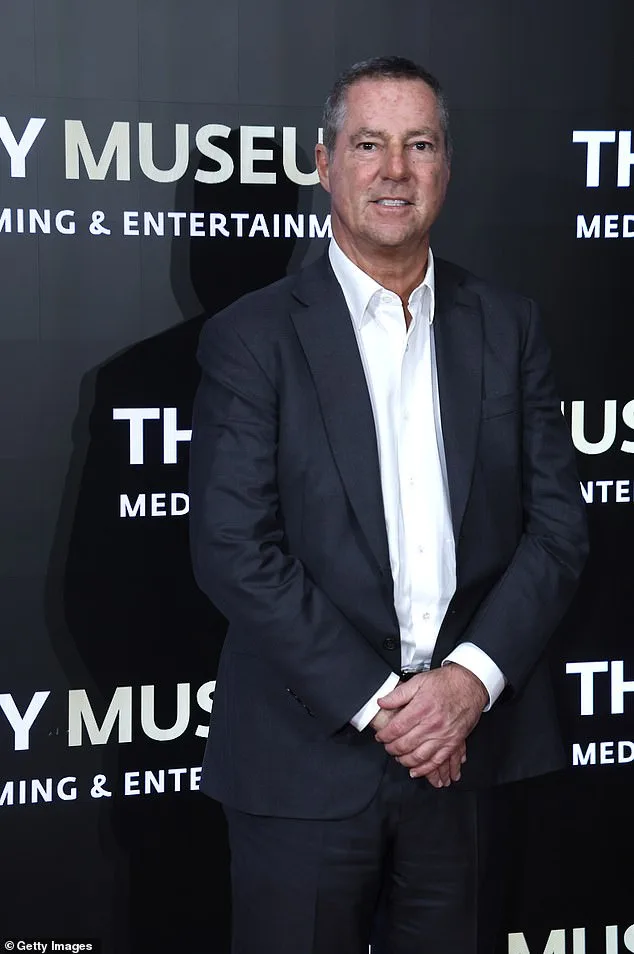 Billionaire's Resignation Over Epstein Ties Marks Rare Accountability in Sex Trafficking Scandal