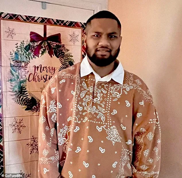 Caregiver Charged with Murder After Leaving Three Disabled Men to Suffocate, Exposing Systemic Failures