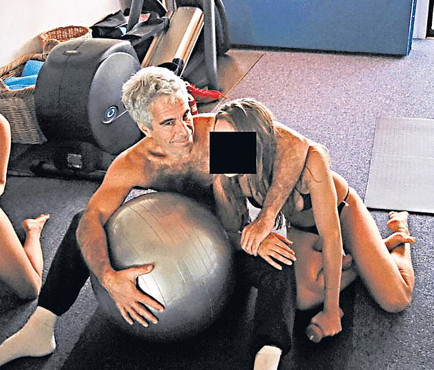 FBI's Silence on Epstein's Zorro Ranch Fuels Speculation About Dark History and Alleged Burials