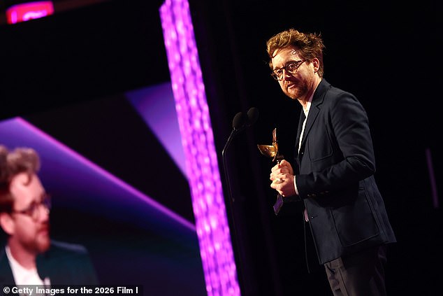 From Red Carpets to Protest: Hollywood's Bold Stand Against ICE