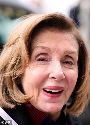 Nancy Pelosi Positions Herself as Key Architect of Gavin Newsom's 2028 Presidential Bid