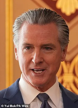 Nancy Pelosi Positions Herself as Key Architect of Gavin Newsom's 2028 Presidential Bid