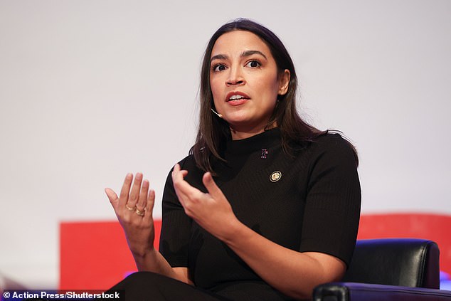 Ocasio-Cortez Faces Backlash Over Venezuela Geography Gaffe Amid Trump Criticism
