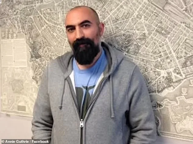 Pima County Sheriff Rules Out Guthrie Family in Missing Person Case