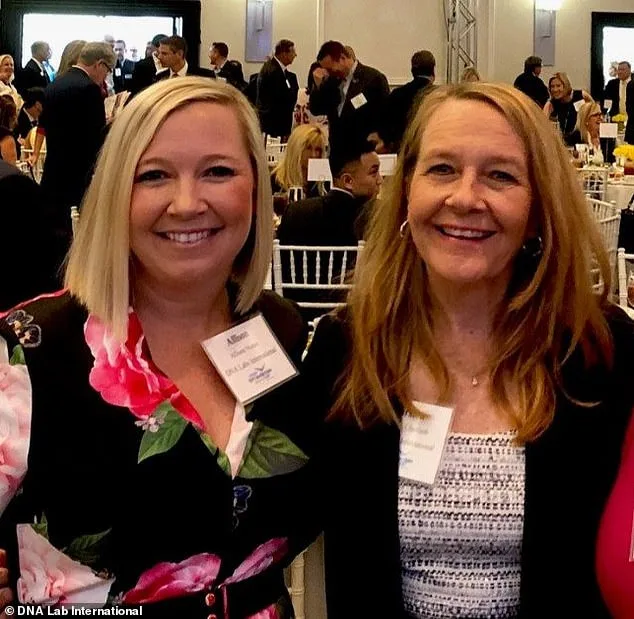 Secretive DNA Labs International, Founded by a Mother-Daughter Duo, Solving America's Toughest Cases – Including Nancy Guthrie's Disappearance