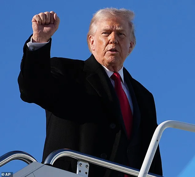 Trump Threatens Death Penalty for Nancy Guthrie's Abductors as FBI Closes in with Key Evidence