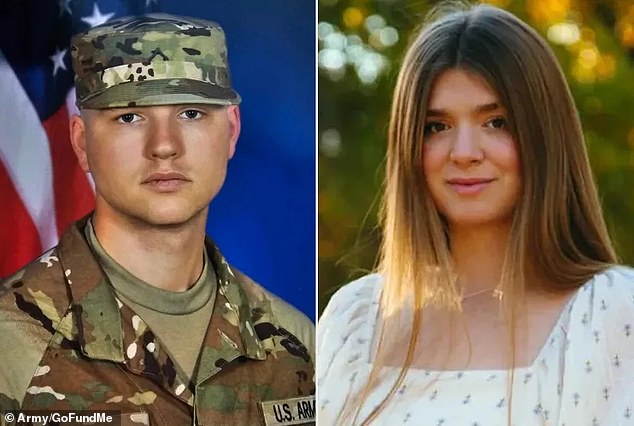 Valentine's Day Tragedy: Ukrainian Refugee and Boyfriend Found Dead in NC Apartment; Ex-Boyfriend Arrested in Ohio