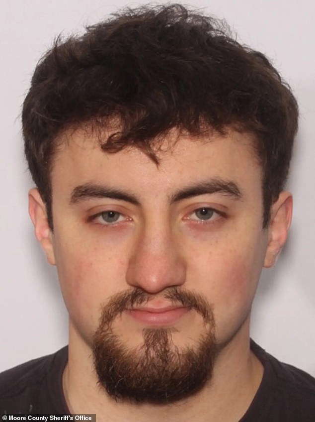 Valentine's Day Tragedy: Ukrainian Refugee and Boyfriend Found Dead in NC Apartment; Ex-Boyfriend Arrested in Ohio