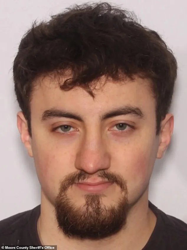 Valentine's Day Tragedy: Ukrainian Refugee and Boyfriend Found Dead in NC Apartment; Ex-Boyfriend Arrested in Ohio