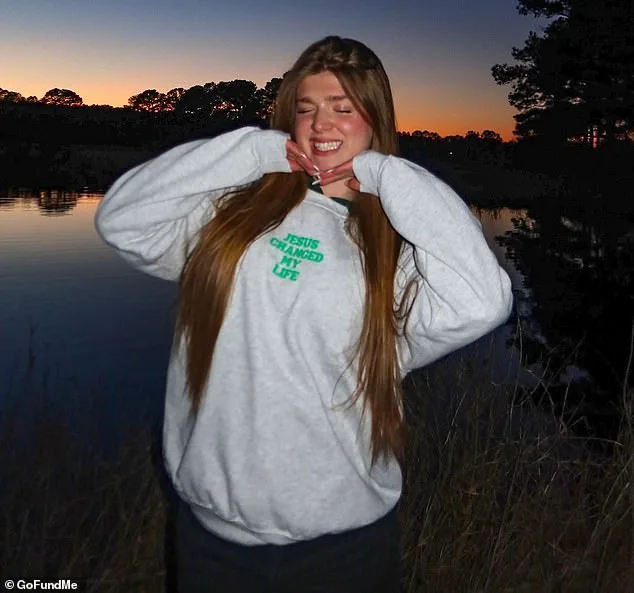 Valentine's Day Tragedy: Ukrainian Refugee and Boyfriend Found Dead in NC Apartment; Ex-Boyfriend Arrested in Ohio